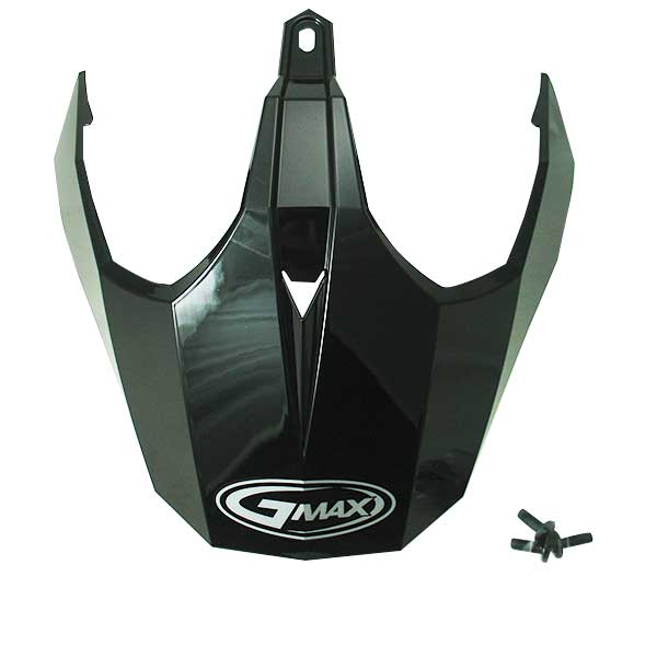 GMAX GM11 Helmet Visor 498-0495 | MunroPowersports.com
