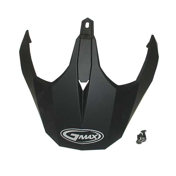 GMAX GM11 Helmet Visor 498-0495 | MunroPowersports.com