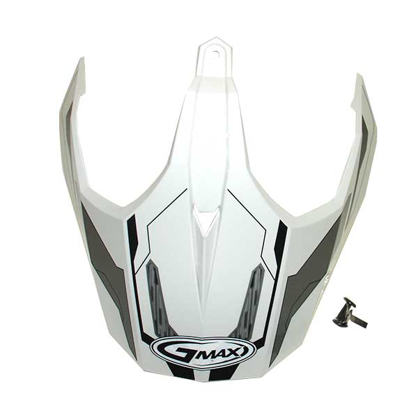 GMAX GM11 Helmet Visor 498-0495 | MunroPowersports.com