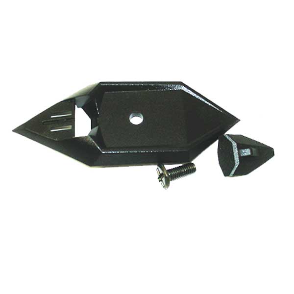GMAX GM11 Helmet Top Vent (G011014) | MunroPowersports.com