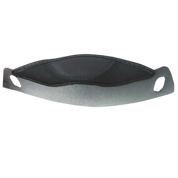 GMAX GM11 Helmet Breath Guard (G011030) | MunroPowersports.com