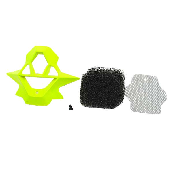 GMAX GM76 Mouth Piece 498-0579 | MunroPowersports.com