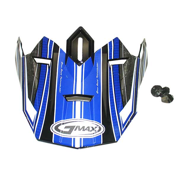 GMAX GM76 Bio Visor 498-0594 | MunroPowersports.com