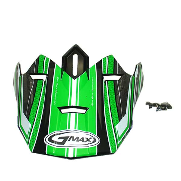 GMAX GM76 Bio Visor 498-0594 | MunroPowersports.com