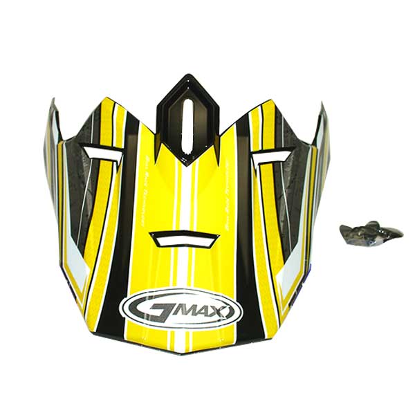 GMAX GM76 Bio Visor 498-0594 | MunroPowersports.com
