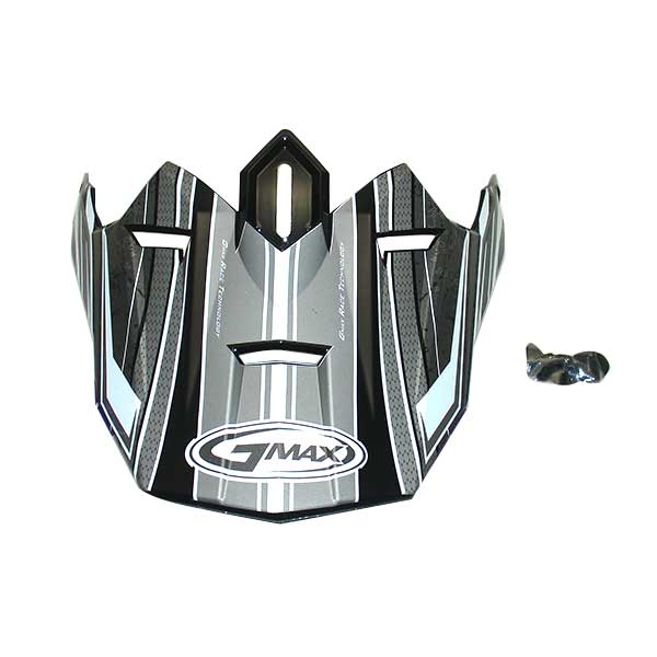 GMAX GM76 Bio Visor 498-0594 | MunroPowersports.com