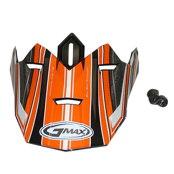 GMAX GM76 Bio Visor 498-0594 | MunroPowersports.com
