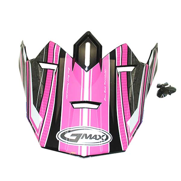 GMAX GM76 Bio Visor 498-0594 | MunroPowersports.com