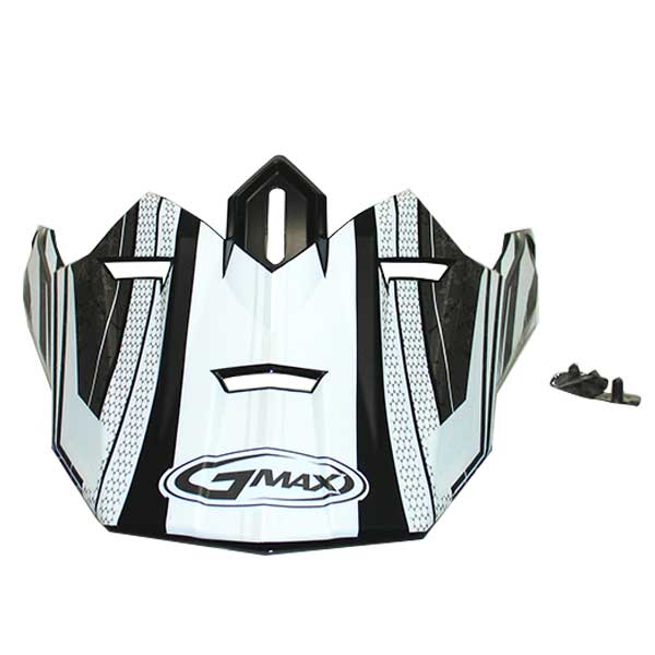 GMAX GM76 Bio Visor 498-0594 | MunroPowersports.com