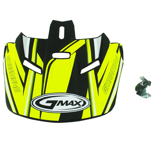 GMAX GM46.2Y V05 Visor 498-0617 | MunroPowersports.com