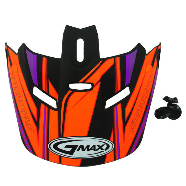GMAX GM46.2X V05 Visor 498-0632 | MunroPowersports.com