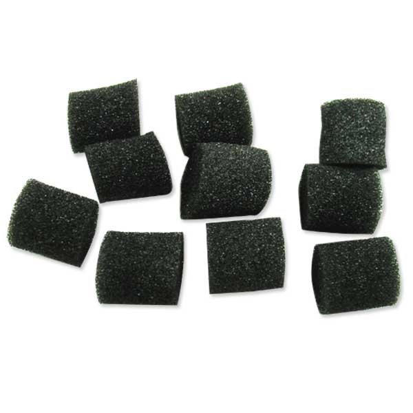 GMAX GM64 Helmet Vent Plugs 10Pcs (G064043) | MunroPowersports.com