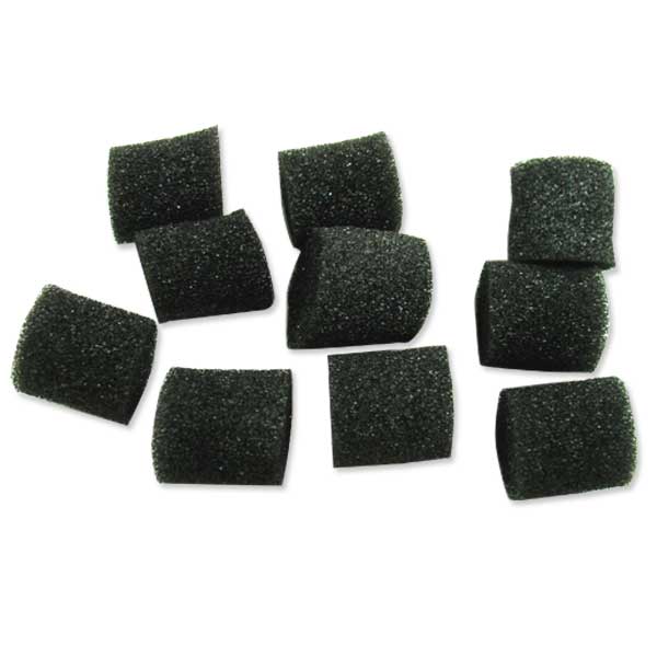 GMAX GM64 HELMET VENT PLUGS 10PCS (G064043)