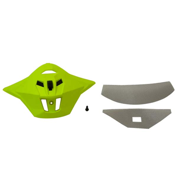 GMAX GM11 Mouth Vent 498-0671 | MunroPowersports.com