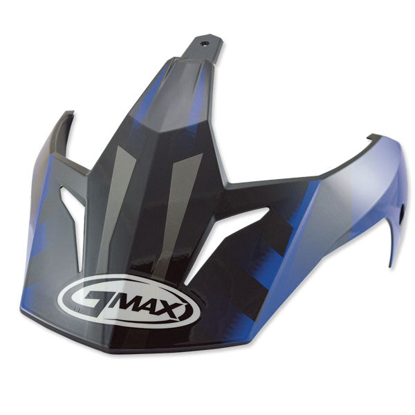 GMAX GM11 Trekka Visor 498-0677 | MunroPowersports.com