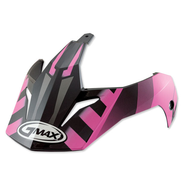 GMAX GM11 Trekka Visor 498-0677 | MunroPowersports.com