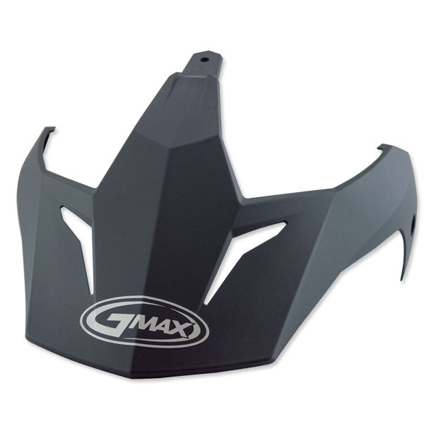 GMAX GM11 Visor 498-0687 | MunroPowersports.com