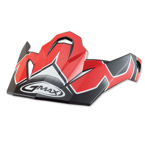 GMAX GM86 Step Visor 498-0691 | MunroPowersports.com