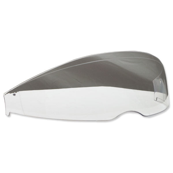 GMAX OF77 Open Face Helmet Inner Shield 498-0724 | MunroPowersports.com