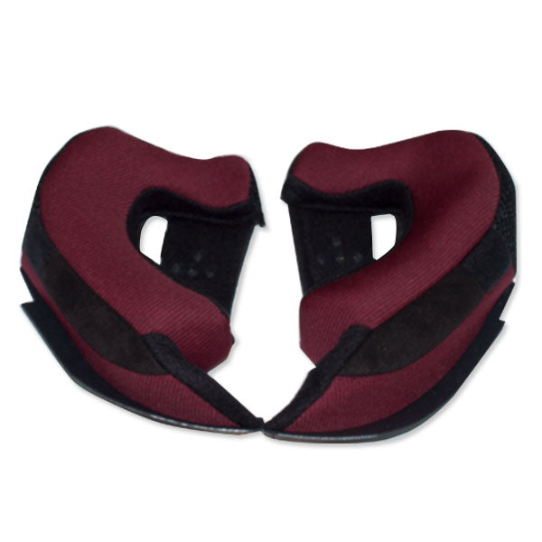 GMAX OF77 Cheek Pads 498-0733 | MunroPowersports.com