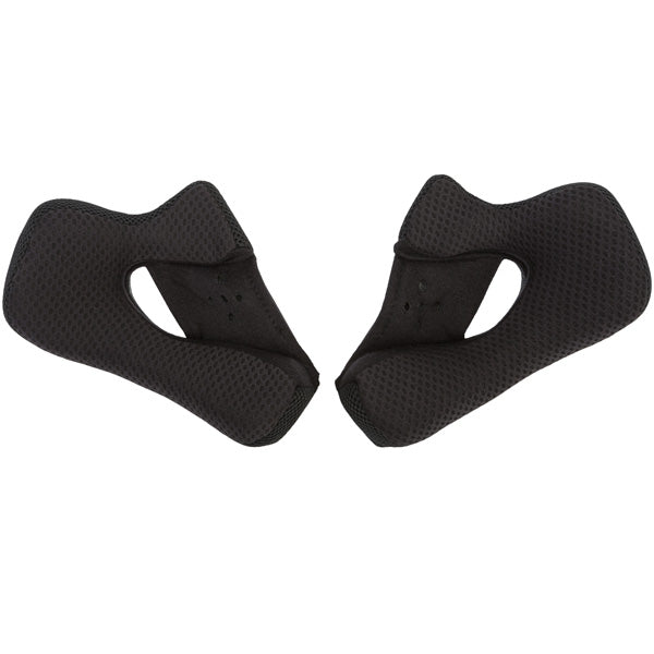 GMAX FF49 Cheek Pads 498-0756 | MunroPowersports.com