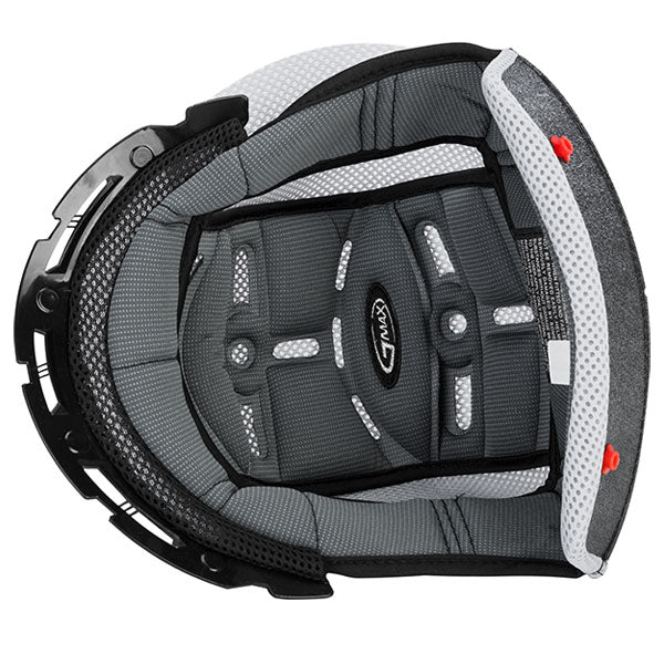 GMAX MD01 Modular Helmet Comfort Liner 498-0794 | MunroPowersports.com