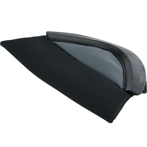 GMAX MD01 Modular Helmet Snow Chin Curtain (G001020) | MunroPowersports.com
