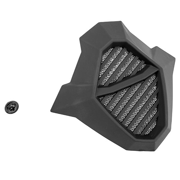 GMAX MX46/MX46-Y MX Helmet Mouth Vent 498-0812 | MunroPowersports.com