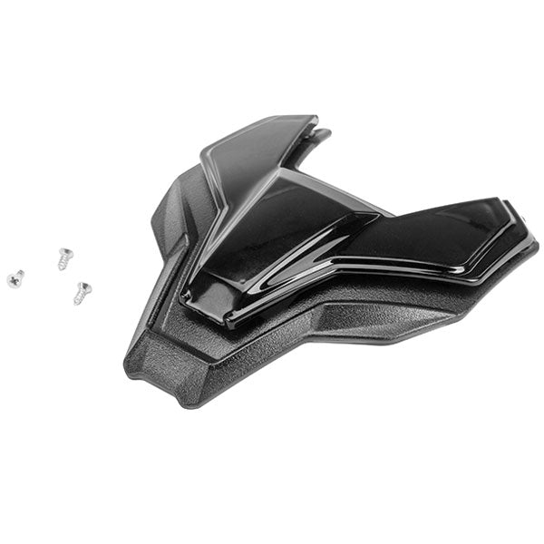 GMAX AT21 Helmet Top Vent 498-0888 | MunroPowersports.com