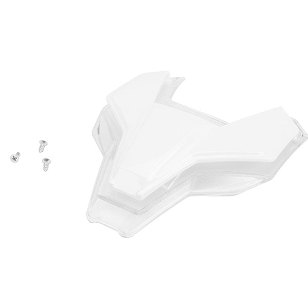 GMAX AT21 Helmet Top Vent 498-0888 | MunroPowersports.com