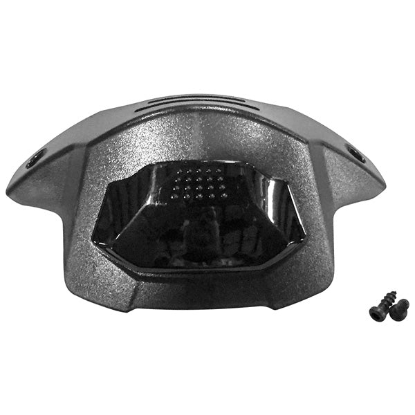 GMAX AT21 Helmet Rear Vent 498-0891 | MunroPowersports.com