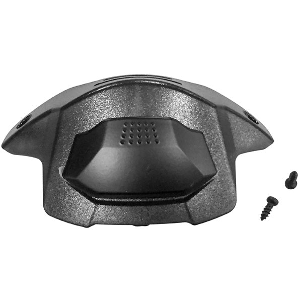 GMAX AT21 Helmet Rear Vent 498-0891 | MunroPowersports.com