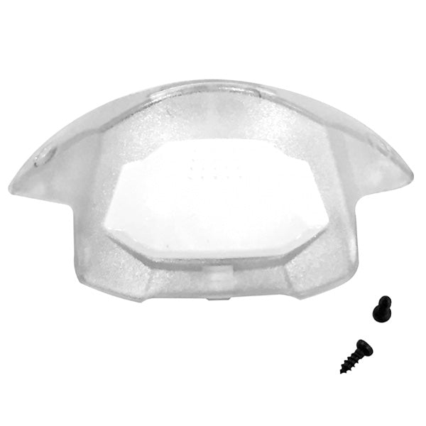GMAX AT21 Helmet Rear Vent 498-0891 | MunroPowersports.com