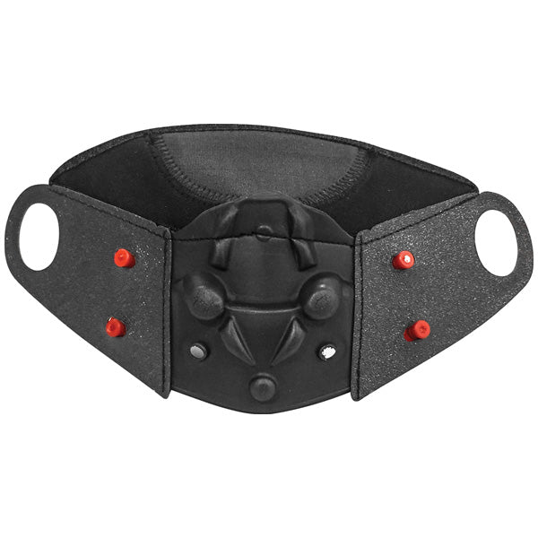 GMAX AT21 Helmet Snow Breath Deflector (G021034) | MunroPowersports.com