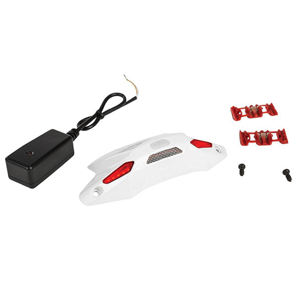 GMAX AT21 Rear Led Light Kit 498-0903 | MunroPowersports.com