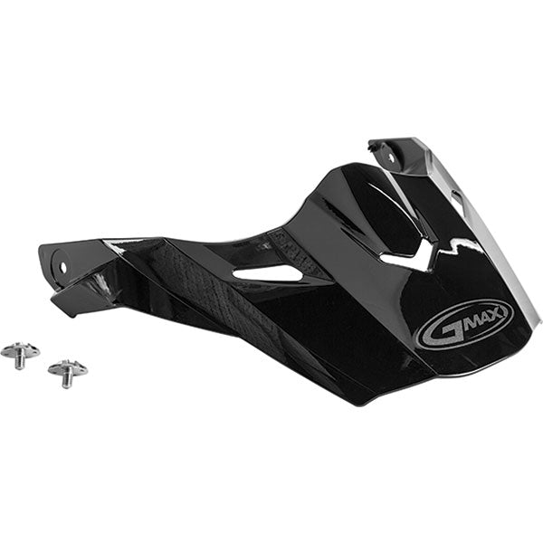 GMAX AT21 Visor Kit 498-0920 | MunroPowersports.com