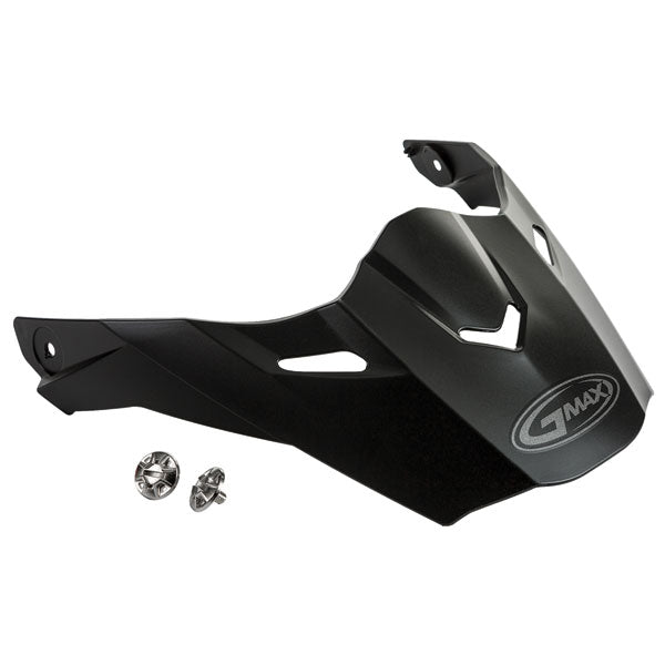 GMAX AT21Y Visor Kit 498-0921 | MunroPowersports.com