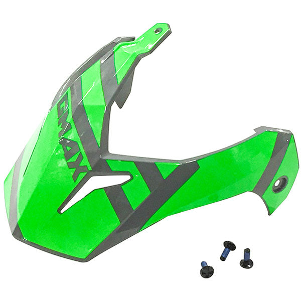 GMAX GM11 Trapper Visor Kit 498-0951 | MunroPowersports.com