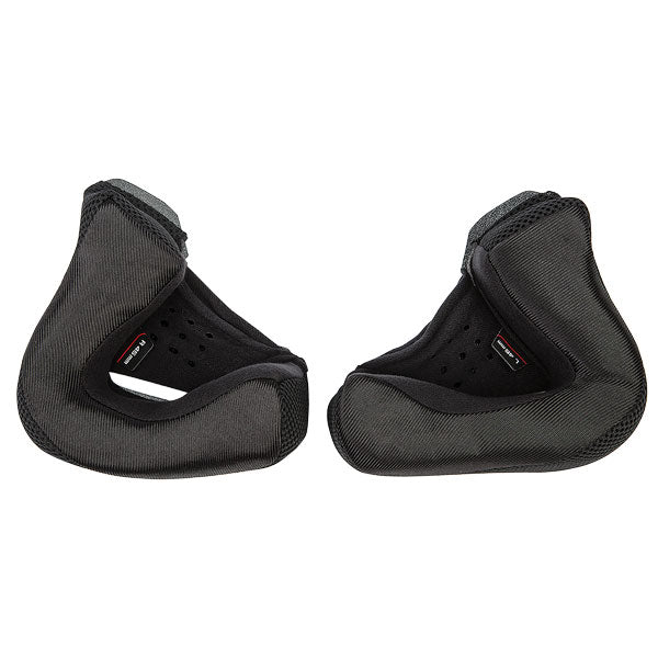 GMAX OF17 Cheek Pads 498-1013 | MunroPowersports.com
