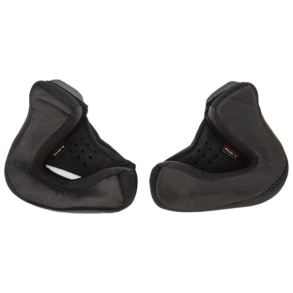 GMAX OF17 Cheek Pads 498-1013 | MunroPowersports.com
