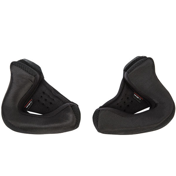 GMAX OF17 Cheek Pads 498-1013 | MunroPowersports.com