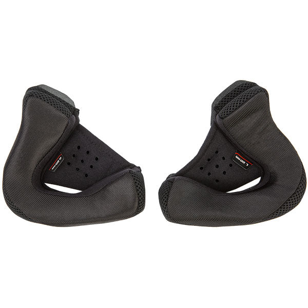 GMAX OF17 Cheek Pads 498-1013 | MunroPowersports.com