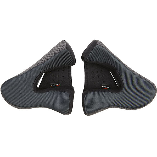GMAX MD04 Cheek Pads 498-1023 | MunroPowersports.com