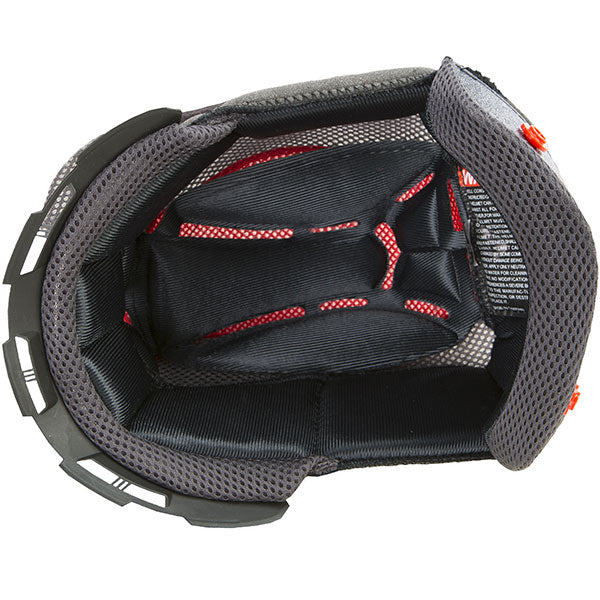 GMAX MD04 Comfort Liner 498-1033 | MunroPowersports.com