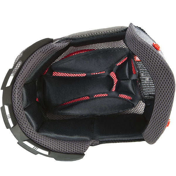 GMAX MD04 Comfort Liner 498-1033 | MunroPowersports.com