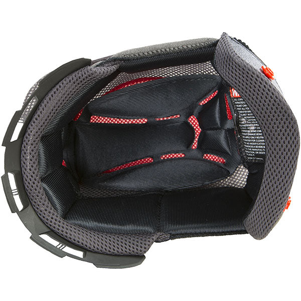 GMAX MD04 Comfort Liner 498-1033 | MunroPowersports.com