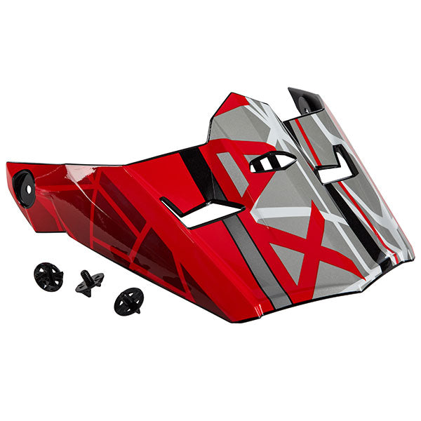GMAX MX46 MX Helmet Visor 498-1069 | MunroPowersports.com