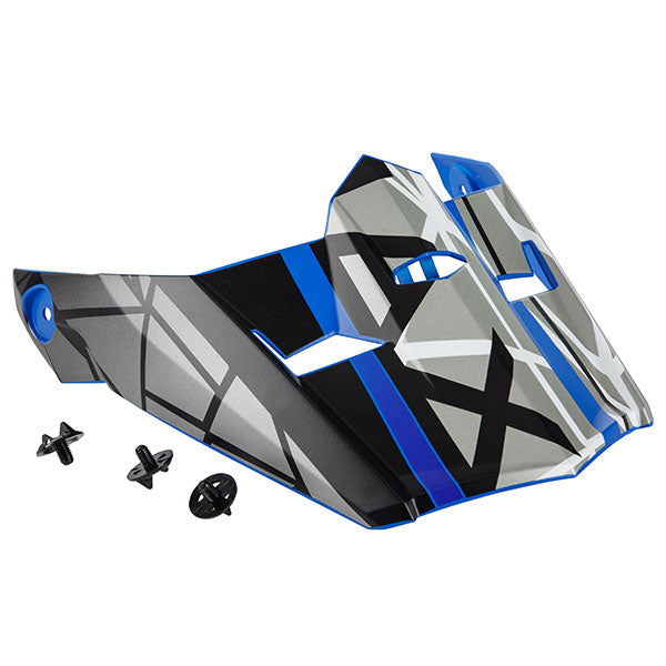 GMAX MX46 MX Helmet Visor 498-1069 | MunroPowersports.com
