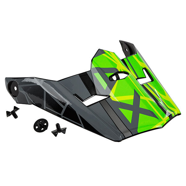 GMAX MX46 MX Helmet Visor 498-1069 | MunroPowersports.com