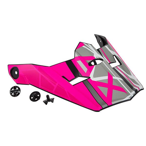 GMAX MX46 MX Helmet Visor 498-1069 | MunroPowersports.com
